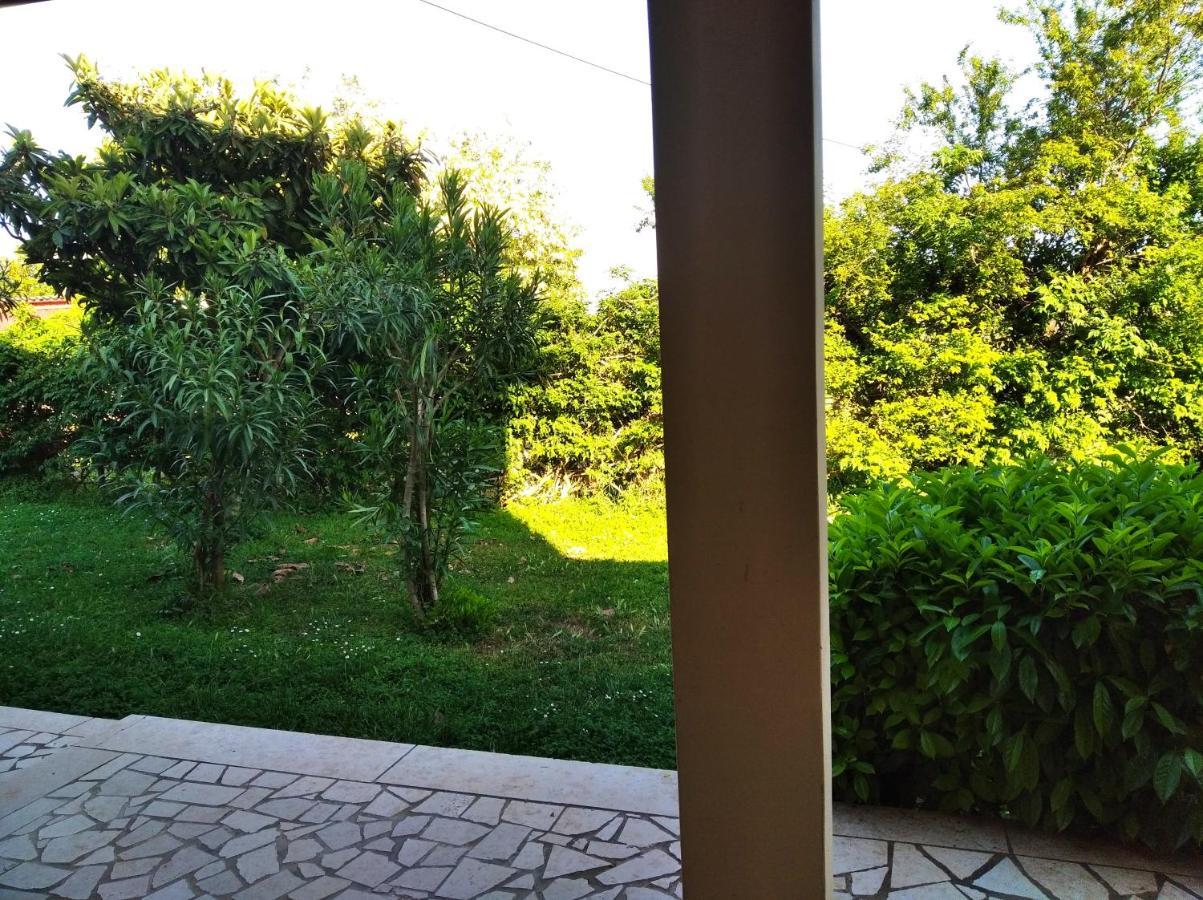 N2 Apartment Pula Bagian luar foto