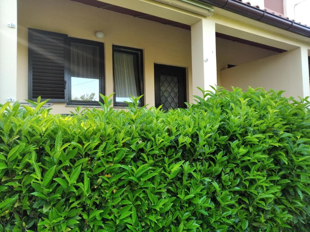 N2 Apartment Pula Bagian luar foto